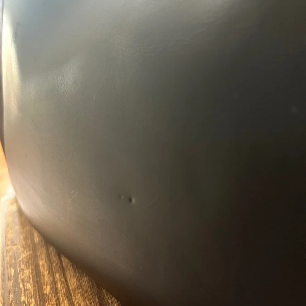 Dooney & Bourke Large Alto Camilla Satchel Italian leather - Picture 4 of 8